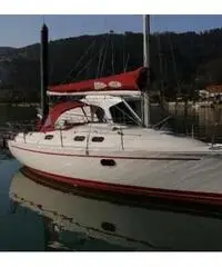Dufour Gib Sea 33 del 2001 Dufour Gib Sea 33 del 2001