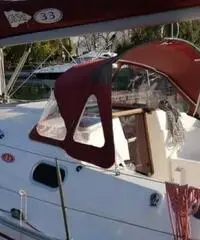 Dufour Gib Sea 33 del 2001 Dufour Gib Sea 33 del 2001
