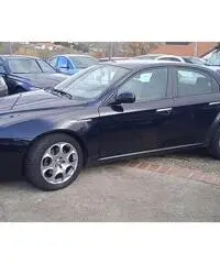 Alfa Romeo 159 1.9 Jtdm 120 CV Anno 11/2006 Km 160000 Alfa Romeo 159 1.9 Jtdm 120 CV Anno 11/2006 Km 160000