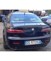 Alfa Romeo 159 1.9 Jtdm 120 CV Anno 11/2006 Km 160000 Alfa Romeo 159 1.9 Jtdm 120 CV Anno 11/2006 Km 160000