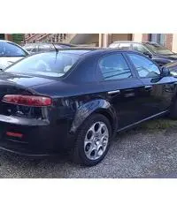 Alfa Romeo 159 1.9 Jtdm 120 CV Anno 11/2006 Km 160000 Alfa Romeo 159 1.9 Jtdm 120 CV Anno 11/2006 Km 160000