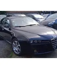 Alfa Romeo 159 1.9 Jtdm 120 CV Anno 11/2006 Km 160000 Alfa Romeo 159 1.9 Jtdm 120 CV Anno 11/2006 Km 160000