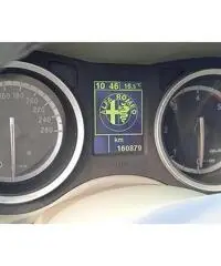 Alfa Romeo 159 1.9 Jtdm 120 CV Anno 11/2006 Km 160000 Alfa Romeo 159 1.9 Jtdm 120 CV Anno 11/2006 Km 160000