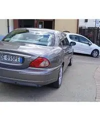 Jaguar X-type 2.0D 130 CV ANNO 2007