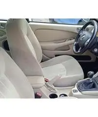 Jaguar X-type 2.0D 130 CV ANNO 2007