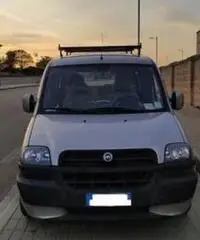 FIAT Doblò