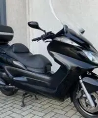 Yamaha Majesty 400 - 2006 Yamaha Majesty 400 - 2006
