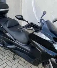 Yamaha Majesty 400 - 2006 Yamaha Majesty 400 - 2006