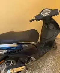 Piaggio liberty 50 2020 Piaggio liberty 50 2020