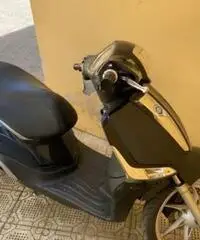 Piaggio liberty 50 2020 Piaggio liberty 50 2020