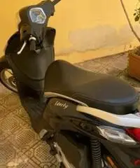 Piaggio liberty 50 2020 Piaggio liberty 50 2020