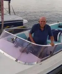 Imbarcazione Imbarcazione