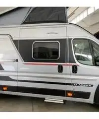 ADRIA Adria Twin 640 SGX Sport - PRONTA CONSEGNA ADRIA Adria Twin 640 SGX Sport - PRONTA CONSEGNA