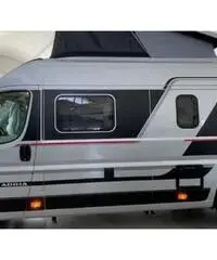 ADRIA Adria Twin 640 SGX Sport - PRONTA CONSEGNA ADRIA Adria Twin 640 SGX Sport - PRONTA CONSEGNA