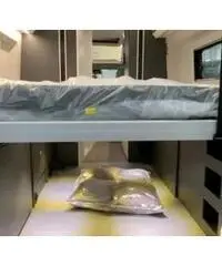 ADRIA Adria Twin 640 SGX Sport - PRONTA CONSEGNA ADRIA Adria Twin 640 SGX Sport - PRONTA CONSEGNA
