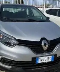 RENAULT Captur 2ª serie - 2018
