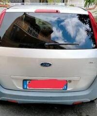 Ford fusion 1.4 tdci