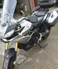 Aprilia caponord 1200 travel pack abs prezzo tratt Aprilia caponord 1200 travel pack abs prezzo tratt