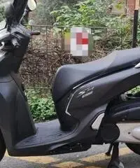 Honda SH 300 Honda SH 300