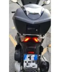Honda SH 300