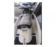 Moto d'acqua Yamaha