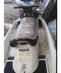 Moto d'acqua Yamaha Moto d'acqua Yamaha