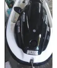 Moto d'acqua Yamaha Moto d'acqua Yamaha