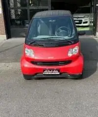 SMART fortwo 1ª serie - 2002