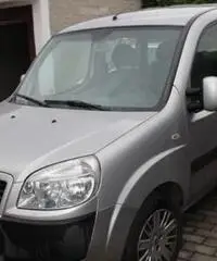 FIAT Doblò 2ª serie - 2007