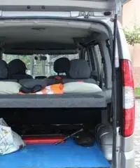 FIAT Doblò 2ª serie - 2007