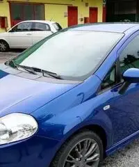 GrandePunto GrandePunto