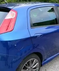 GrandePunto GrandePunto