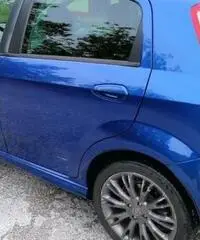 GrandePunto GrandePunto