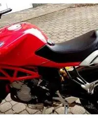 MV Agusta Brutale 800 - 2016 MV Agusta Brutale 800 - 2016