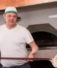 Pizzaiolo esperto