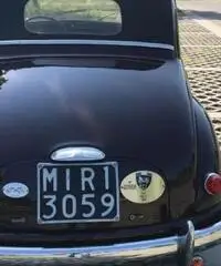 FIAT 500 Topolino C scambi e/o permute FIAT 500 Topolino C scambi e/o permute