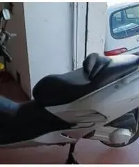 Scooter 250 Scooter 250