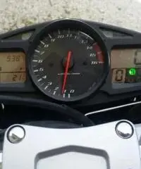 Suzuki GSR 600 - 2006 Suzuki GSR 600 - 2006