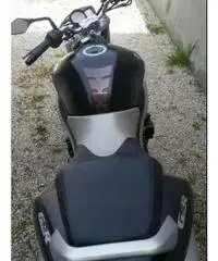Suzuki GSR 600 - 2006 Suzuki GSR 600 - 2006