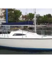 Barca a vela Skippy 650 Cruiser