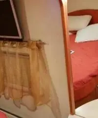 Motorhome 8.5 vas Motorhome 8.5 vas