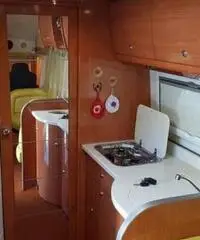 Motorhome 8.5 vas Motorhome 8.5 vas