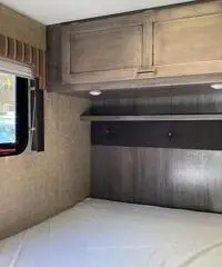 Winnebago Minnie Winnie 22R Winnebago Minnie Winnie 22R