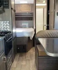 Winnebago Minnie Winnie 22R Winnebago Minnie Winnie 22R