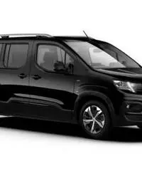 PEUGEOT Rifter BlueHDi 130 S&S GT Long 7 posti PEUGEOT Rifter BlueHDi 130 S&S GT Long 7 posti