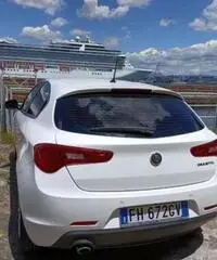 Alfa Rome Giulietta 1.6 - 120 cv