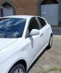 Alfa Rome Giulietta 1.6 - 120 cv