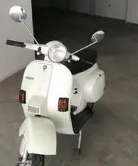 Piaggio Vespa PK 50 S Piaggio Vespa PK 50 S