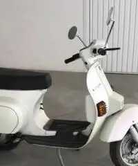 Piaggio Vespa PK 50 S Piaggio Vespa PK 50 S