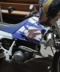 Yamaha TT 600 Yamaha TT 600